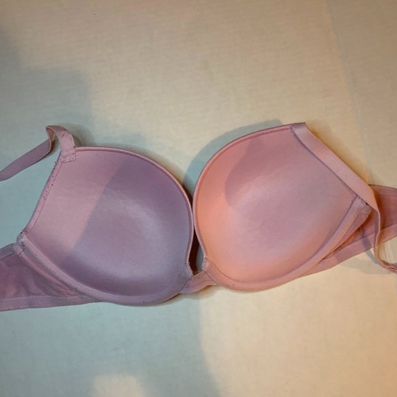 La Senza Pink T-Shirt Bra - Picture 3 of 5